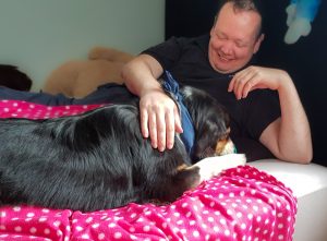 Impressionen - Tiergestützte Pädagogik Greven - Tierbegleithundeteam